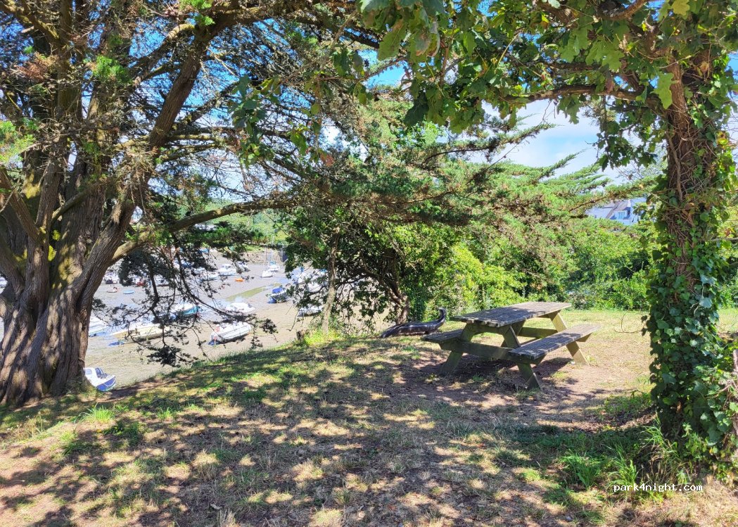 (29360) Clohars-Carnoët - 7 Quai du Vieux Doelan — foto 3