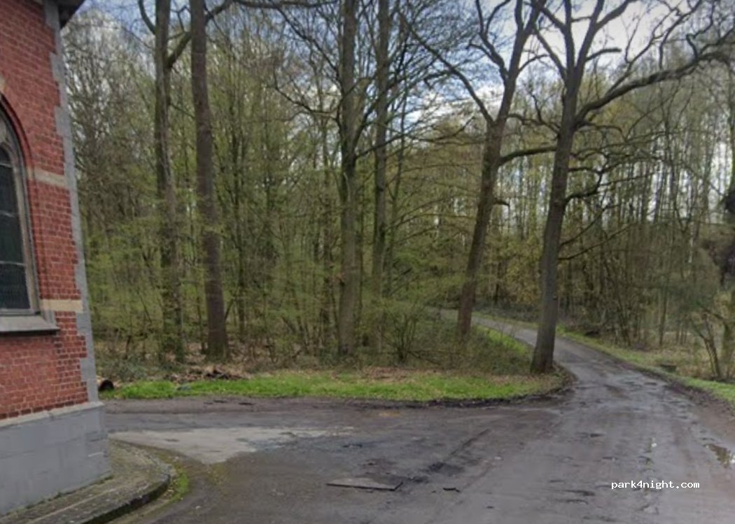 (7110) La Louvière - 2-12 Rue de la Chapelle au Bois — foto