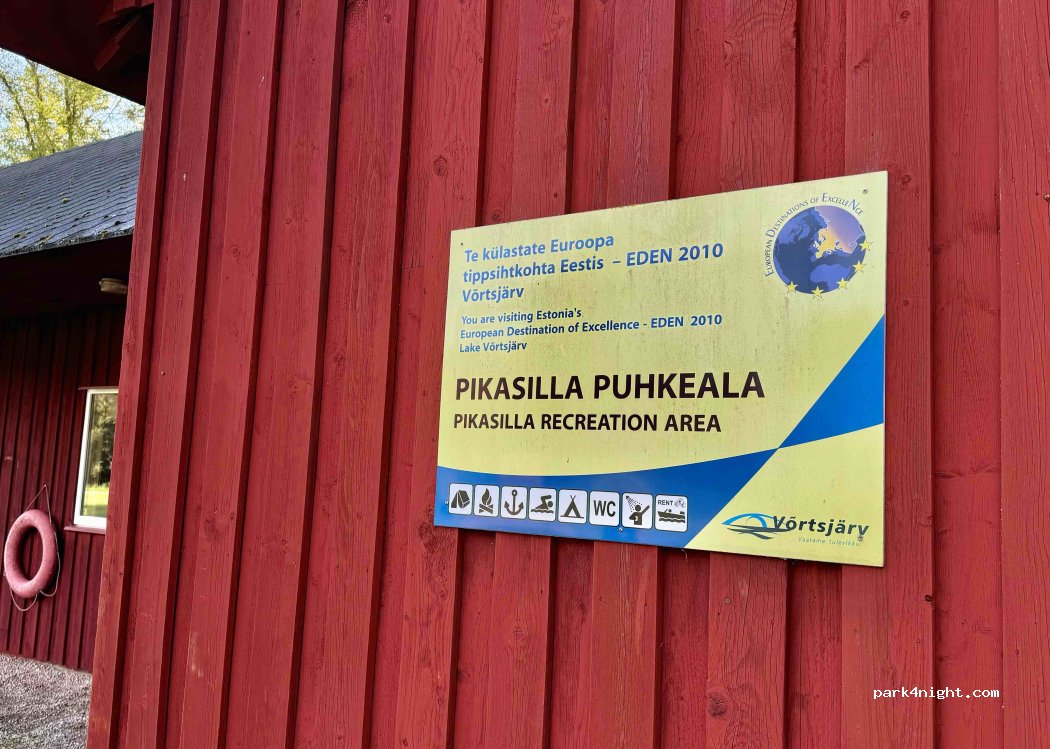 (68715) Pikasilla - — foto