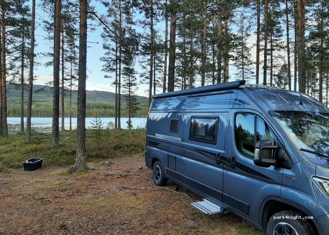 (796 99) Älvdalen - Storsugnsstugan, W 1019 — foto 3