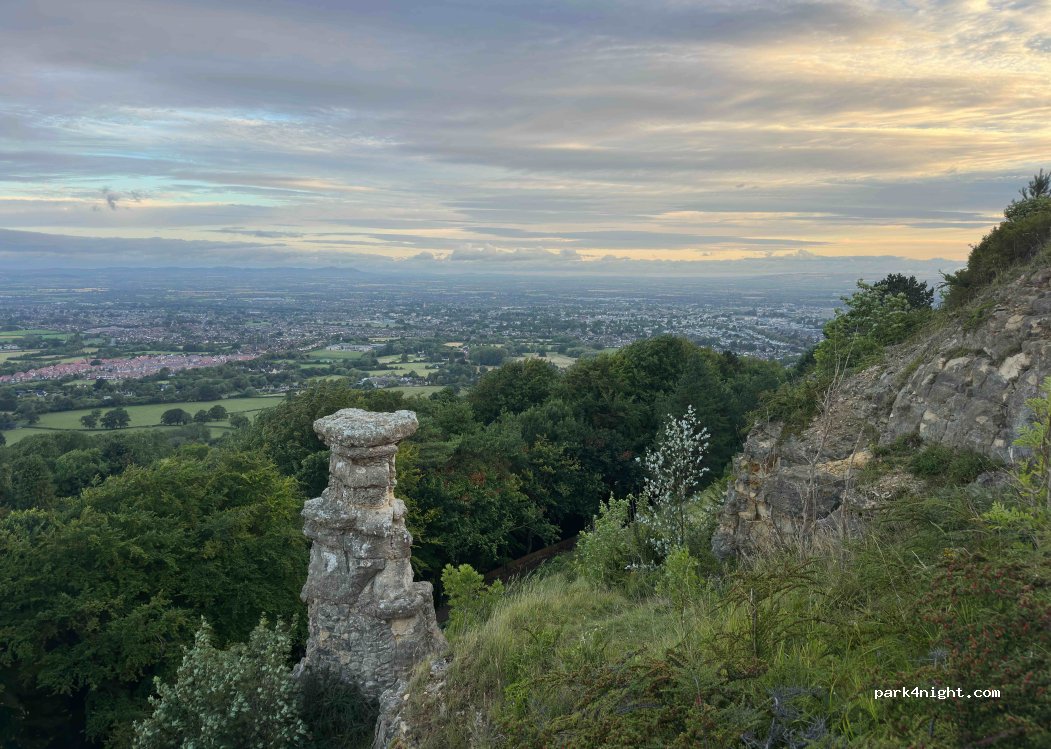 (GL53 9QJ) Shurdington - Hartley Lane — foto