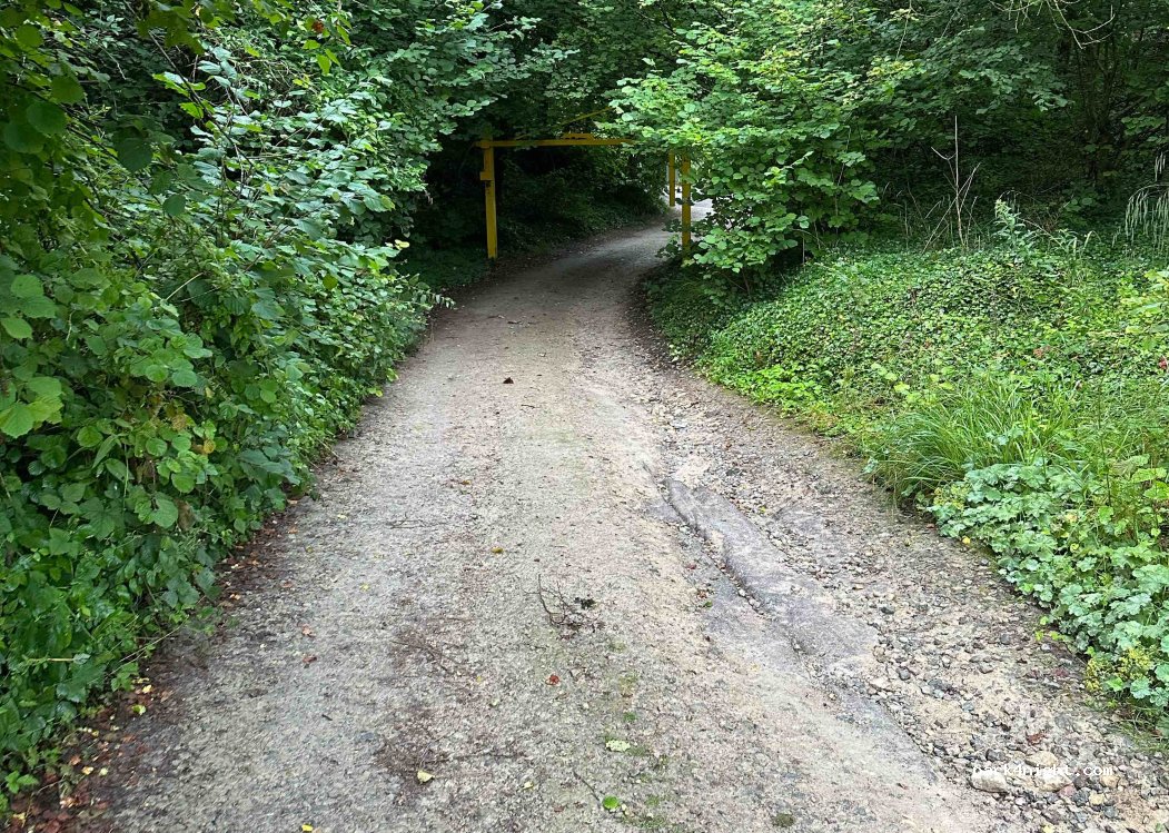 (GL53 9QJ) Shurdington - Hartley Lane — foto 2