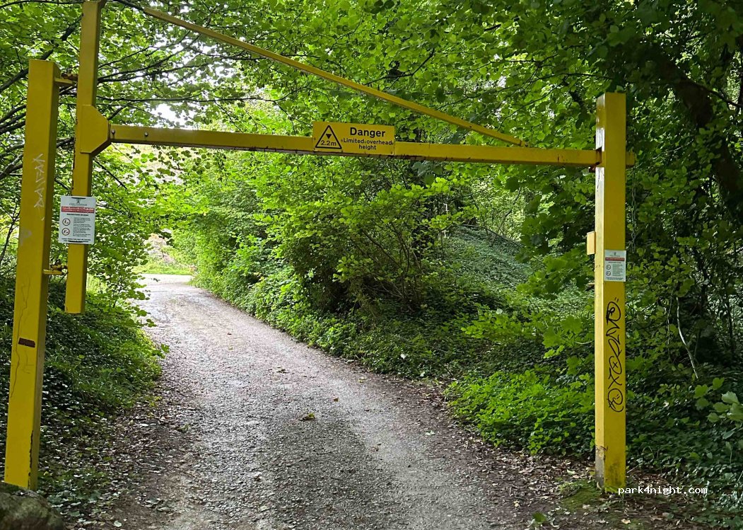 (GL53 9QJ) Shurdington - Hartley Lane — foto 3