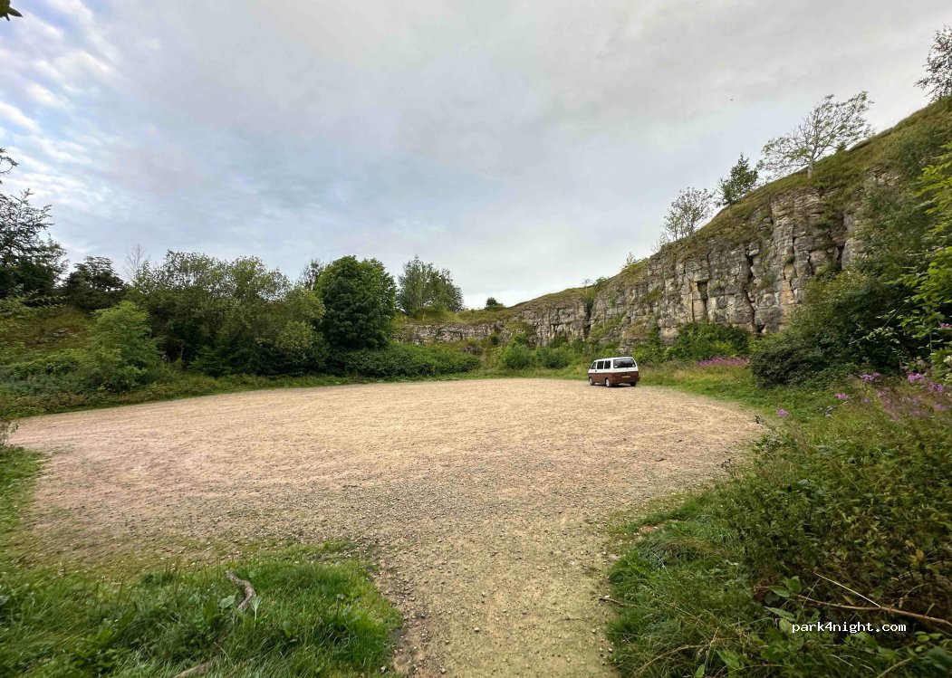 (GL53 9QJ) Shurdington - Hartley Lane — foto 4