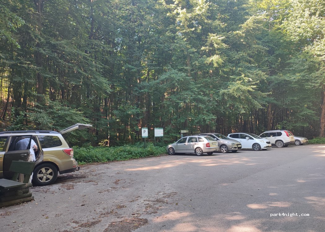 (82-340) Kamionek Wielki - Unnamed Road — foto 2