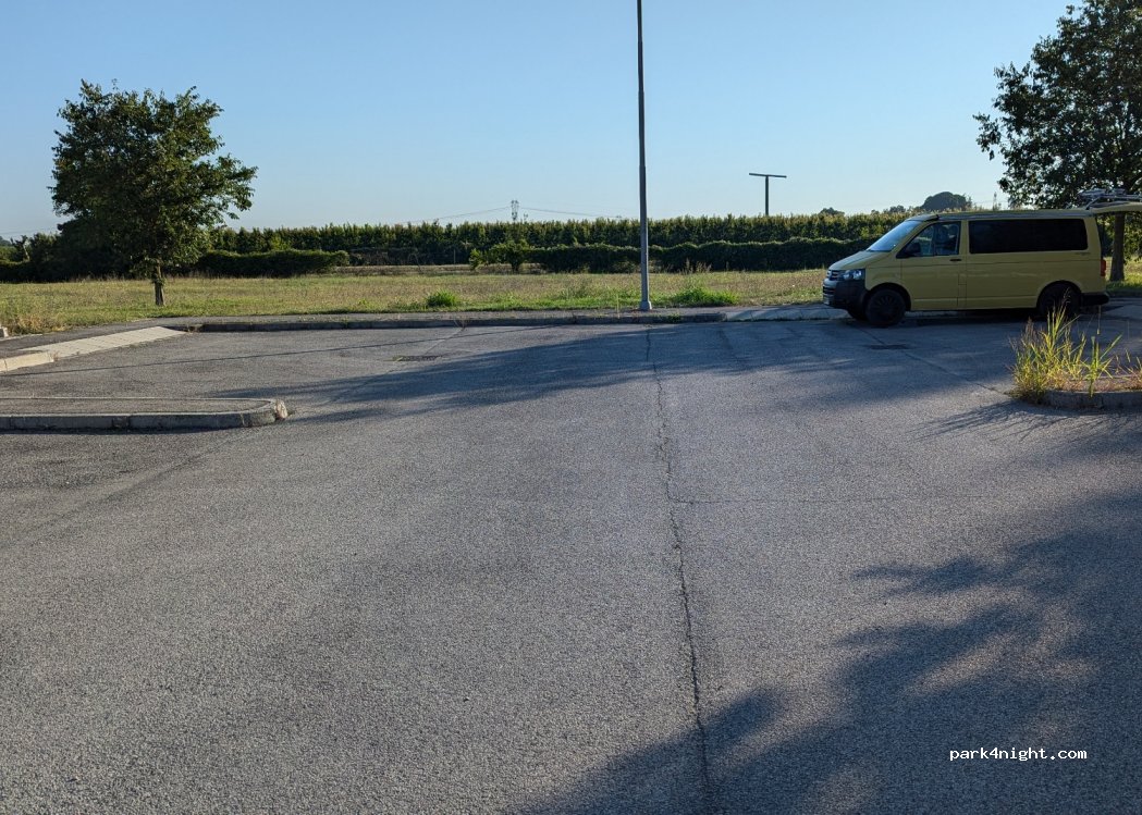 (47122) Barisano - 3 Via del Quadrifoglio — foto
