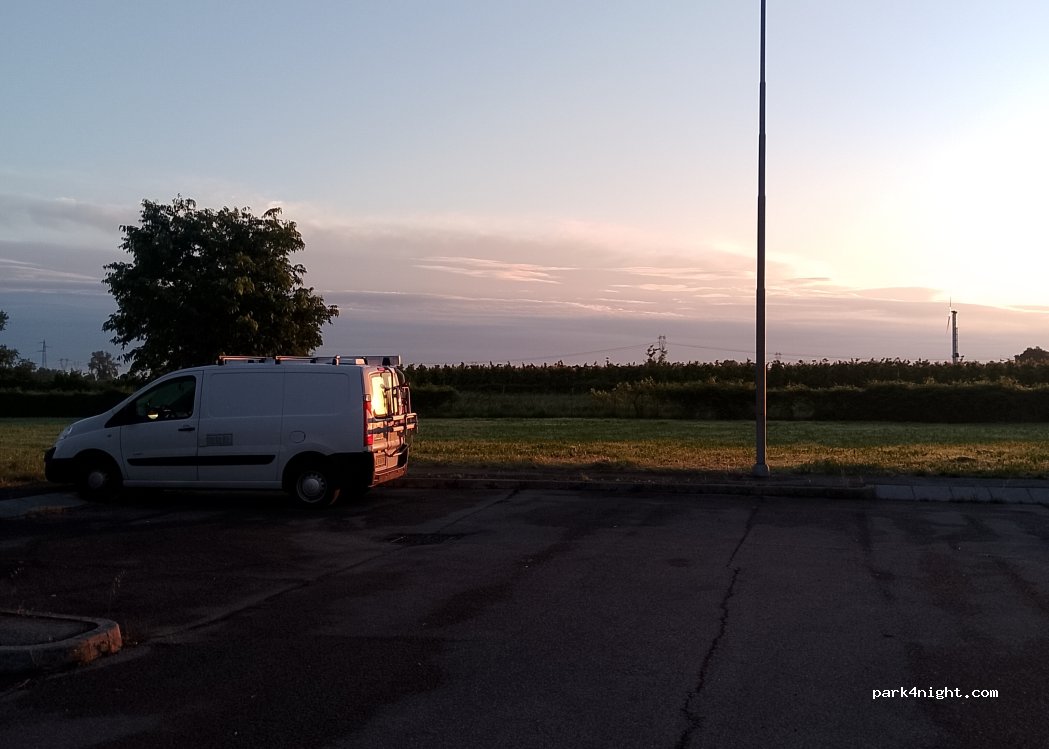 (47122) Barisano - 3 Via del Quadrifoglio — foto 2