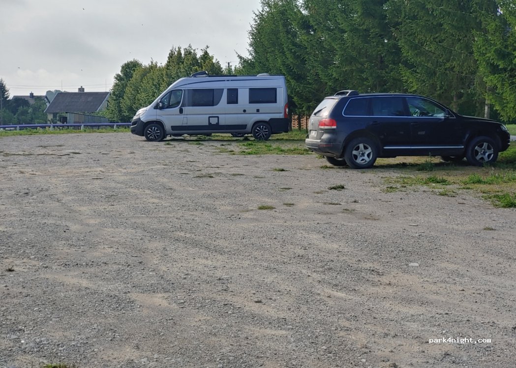 (88405) Viešvėnai I - 14A Viešvės gatvė — foto