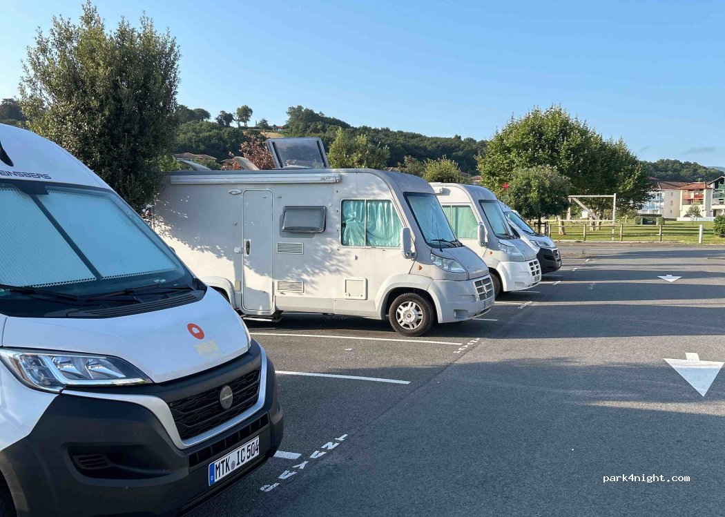 (64122) Urrugne - 20 Rue Ametz Luzea — foto 3