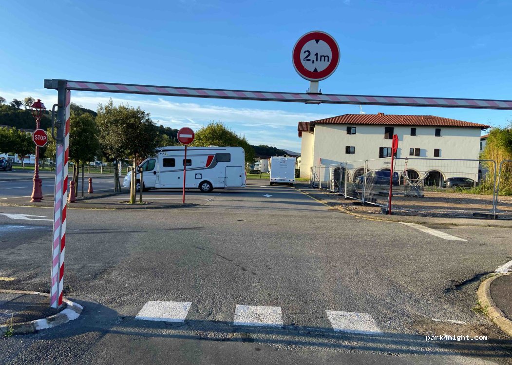 (64122) Urrugne - 20 Rue Ametz Luzea — foto 4