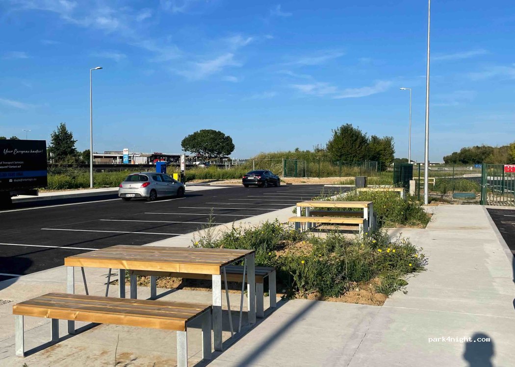 (77600) Bussy-Saint-Georges - A4 — foto 4