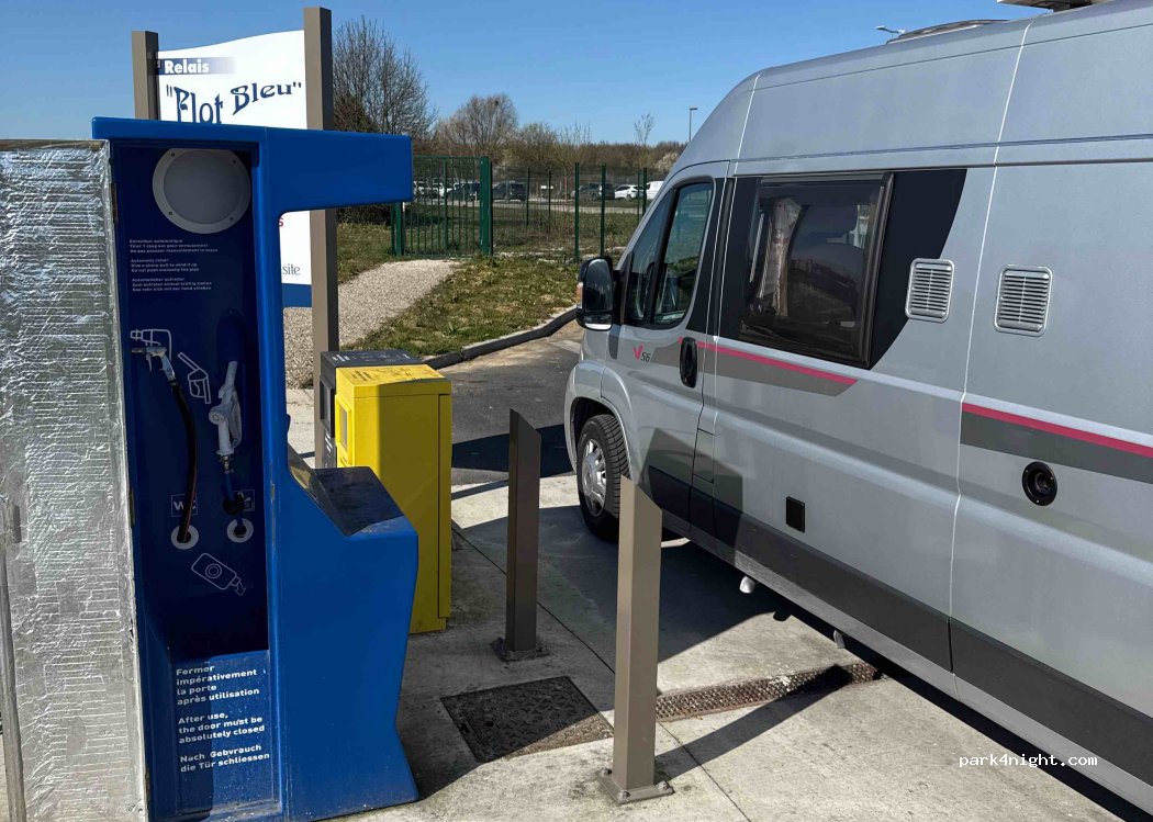 (77600) Bussy-Saint-Georges - A4 — foto 5