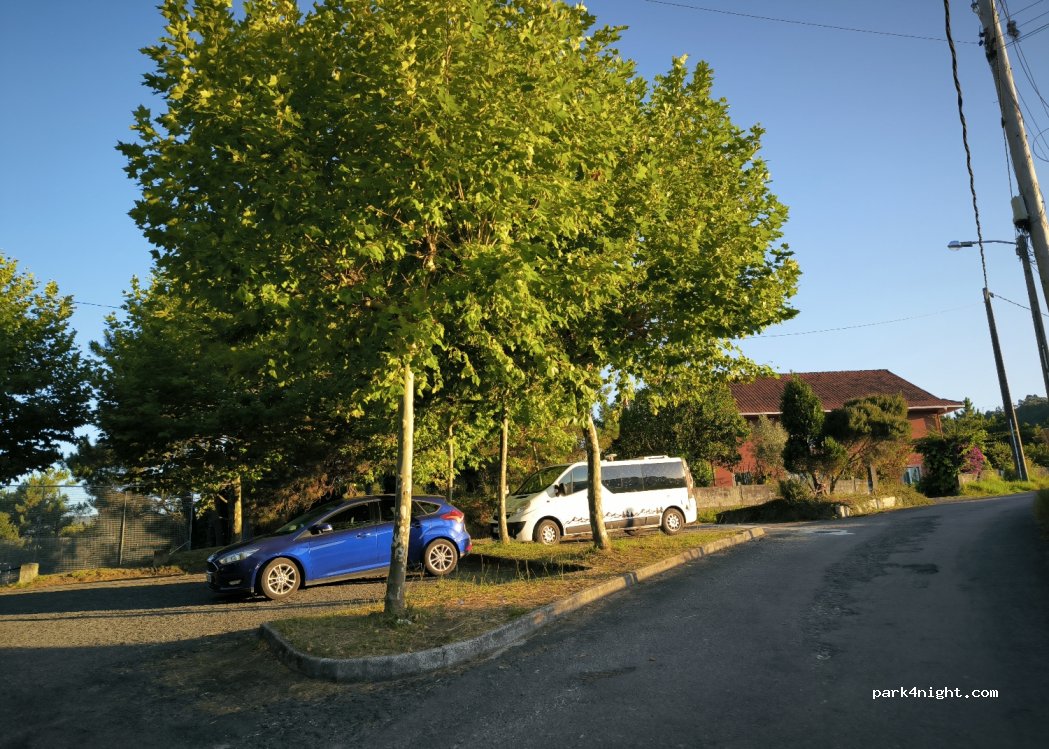 (15290) Tal de Abaixo - 34 Rueiro Tal de Abaixo — foto