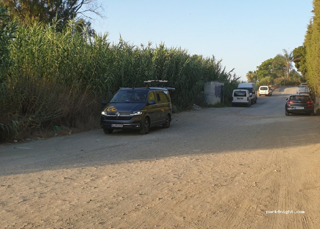 (29680) Estepona - 22 Avenida Litoral — foto 2