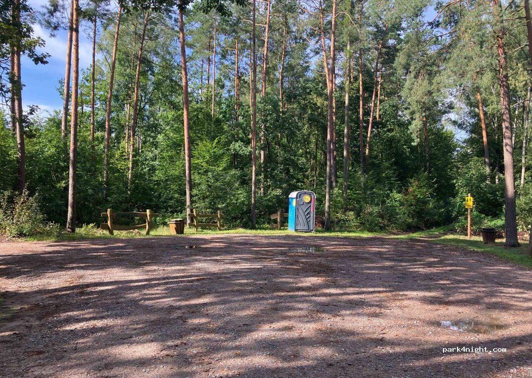 (82) Brachlewo - DK55 — foto 3