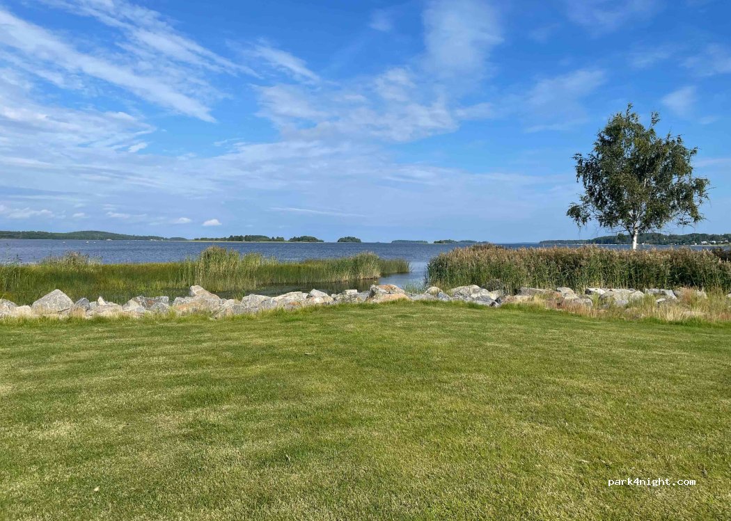 (66800) Oravais - 121 Vasavägen — foto