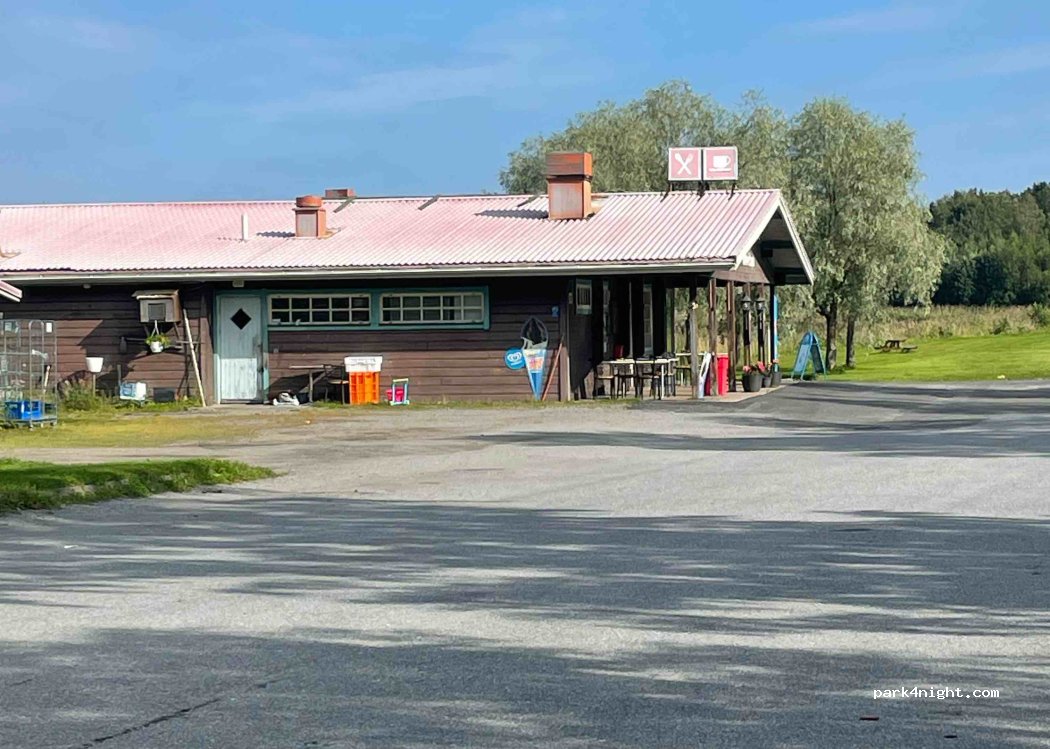 (66800) Oravais - 121 Vasavägen — foto 4