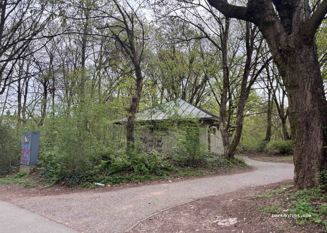 (80639) München - 14 De-la-Paz-Straße — foto 2