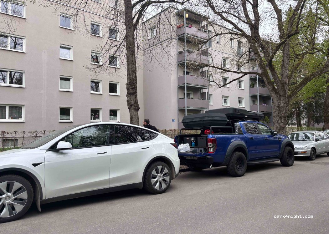 (80639) München - 14 De-la-Paz-Straße — foto 3