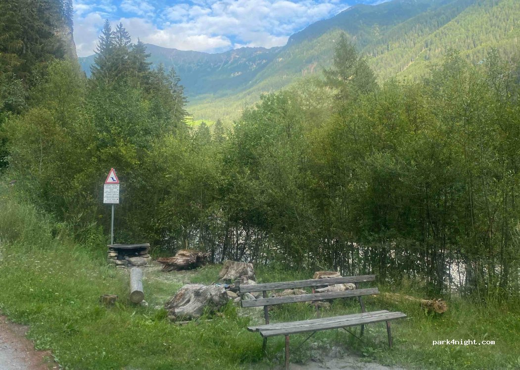 (39049) Centrale Idroelettrica - 100 Via Centrale — foto
