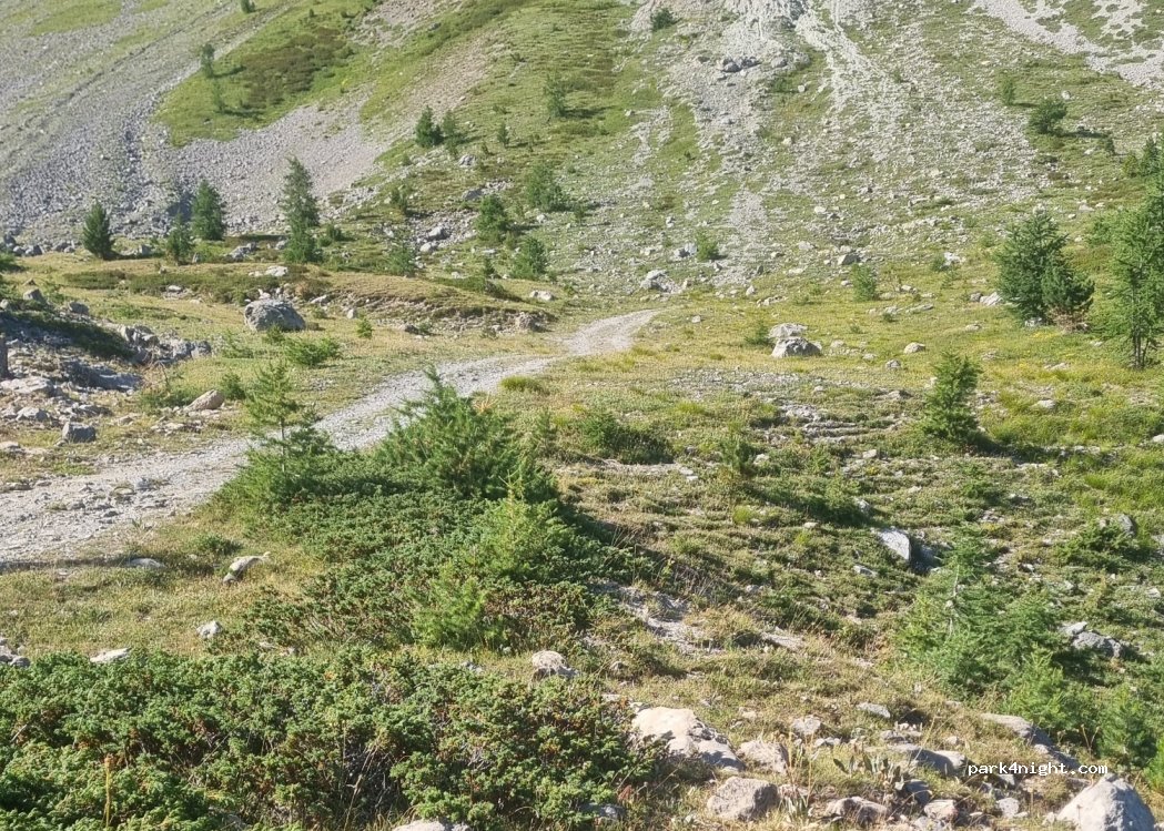 (05100) Cervières - — foto