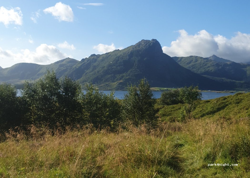 (8360) Bøstad - Unnamed Road — foto 2