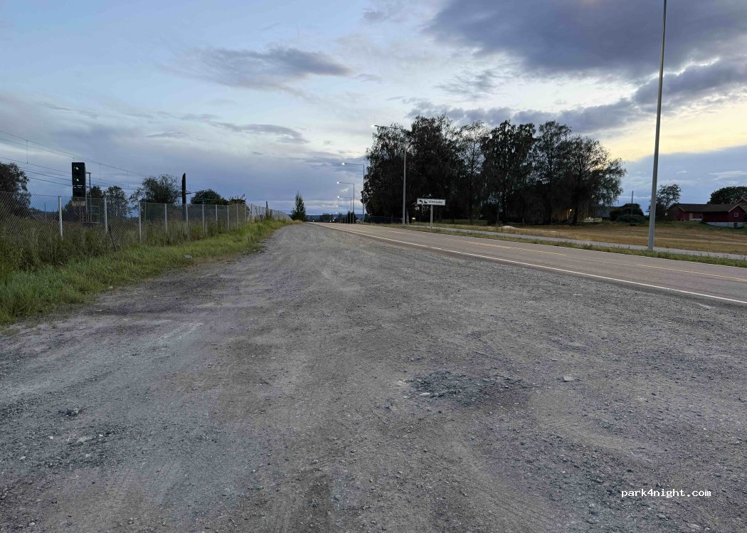 (2040) Kløfta - 390 Trondheimsvegen - Kløfta — foto 3
