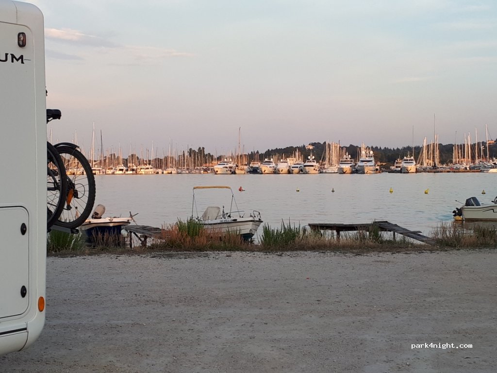 (491 00) Gouvia - Unnamed Road — foto 2
