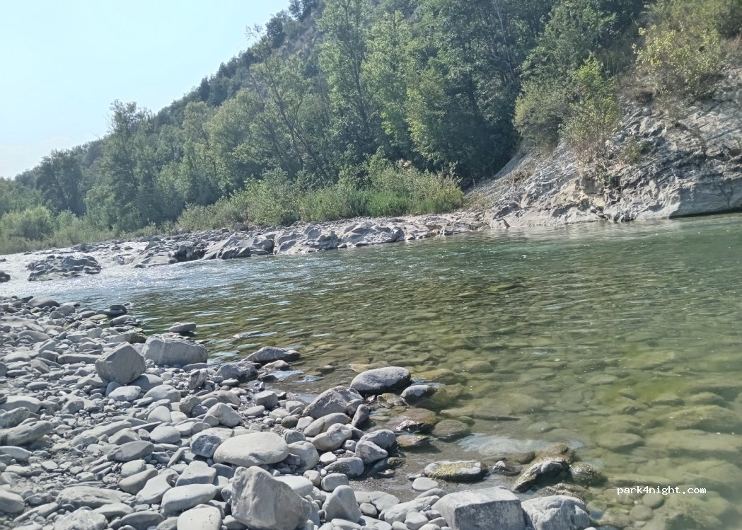 (43024) Canossa - — foto
