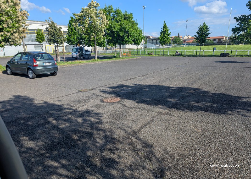 (63110) Beaumont - 163 Rue de la Mourette — foto 3