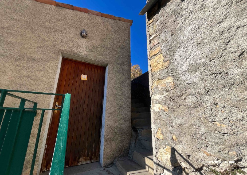 (04120) La Palud-sur-Verdon - 9 Place de l'Église — foto 2