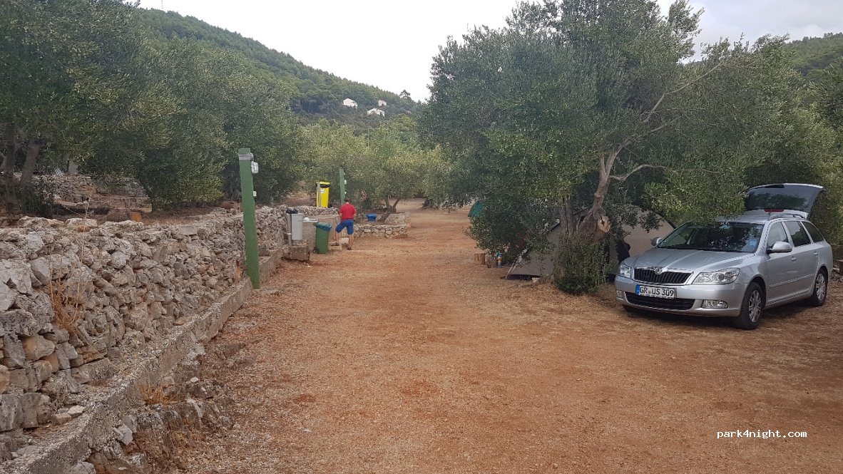 Autokamp "Marina" — foto 3