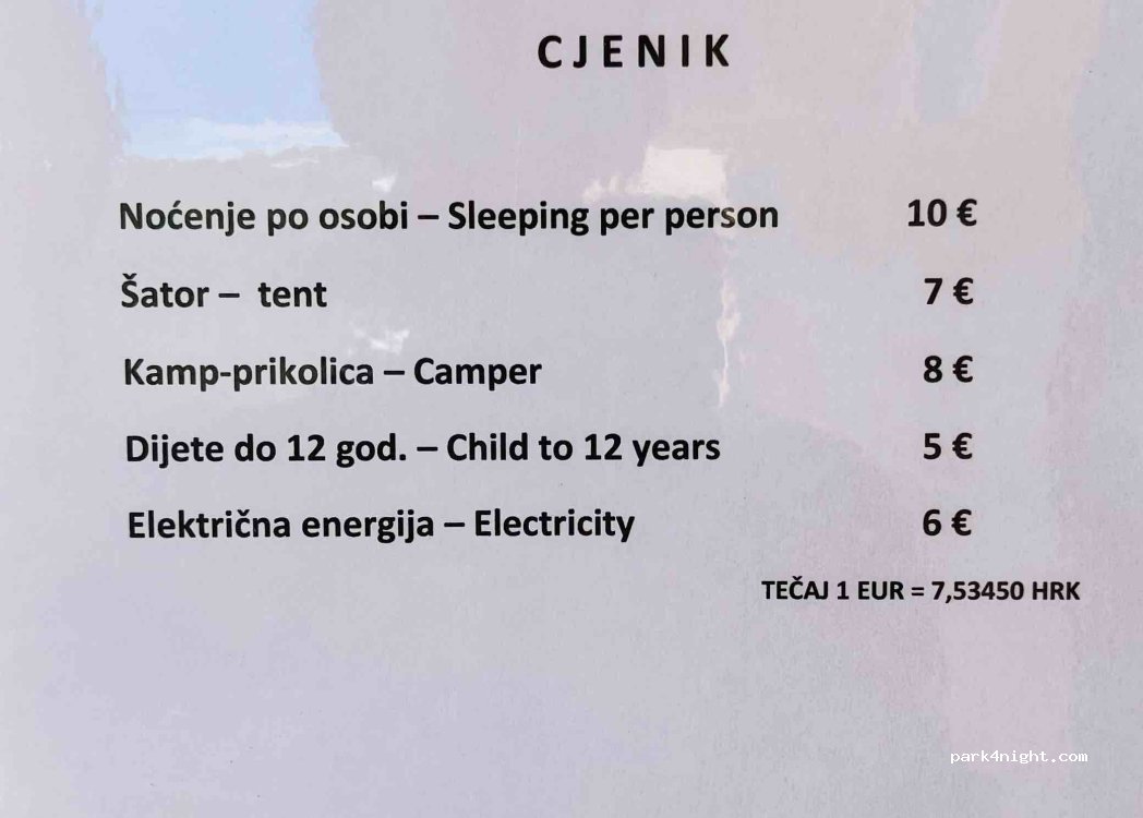 Autokamp "Marina" — foto 4