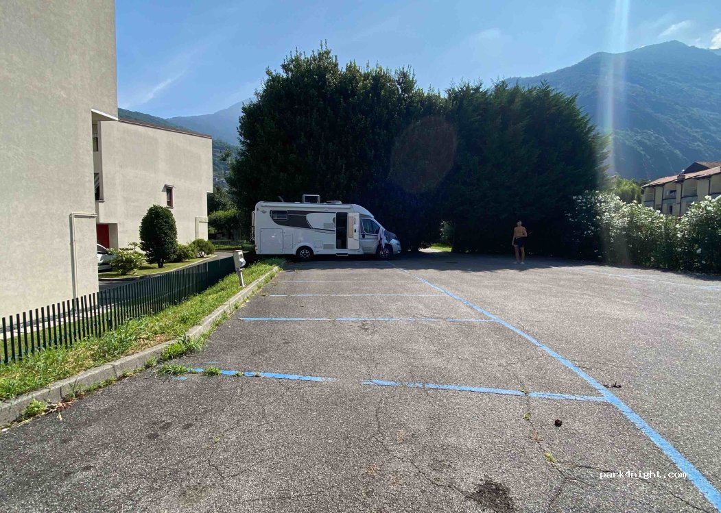 (23824) Dervio - 15 Via Penati Don Luigi — foto