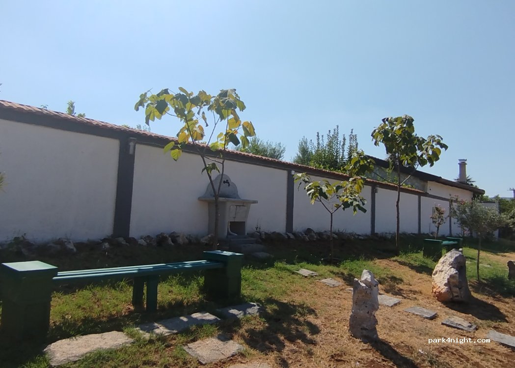 (88201) Kosor - Unnamed Road — foto