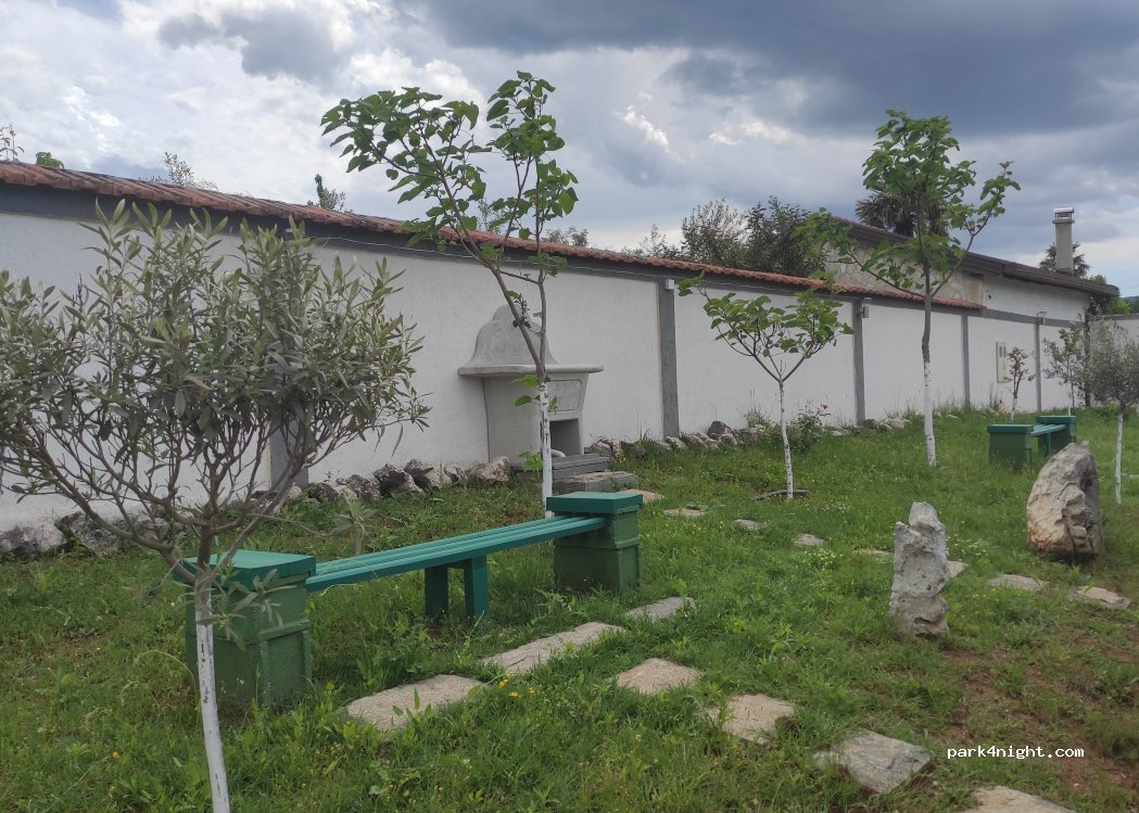 (88201) Kosor - Unnamed Road — foto 3