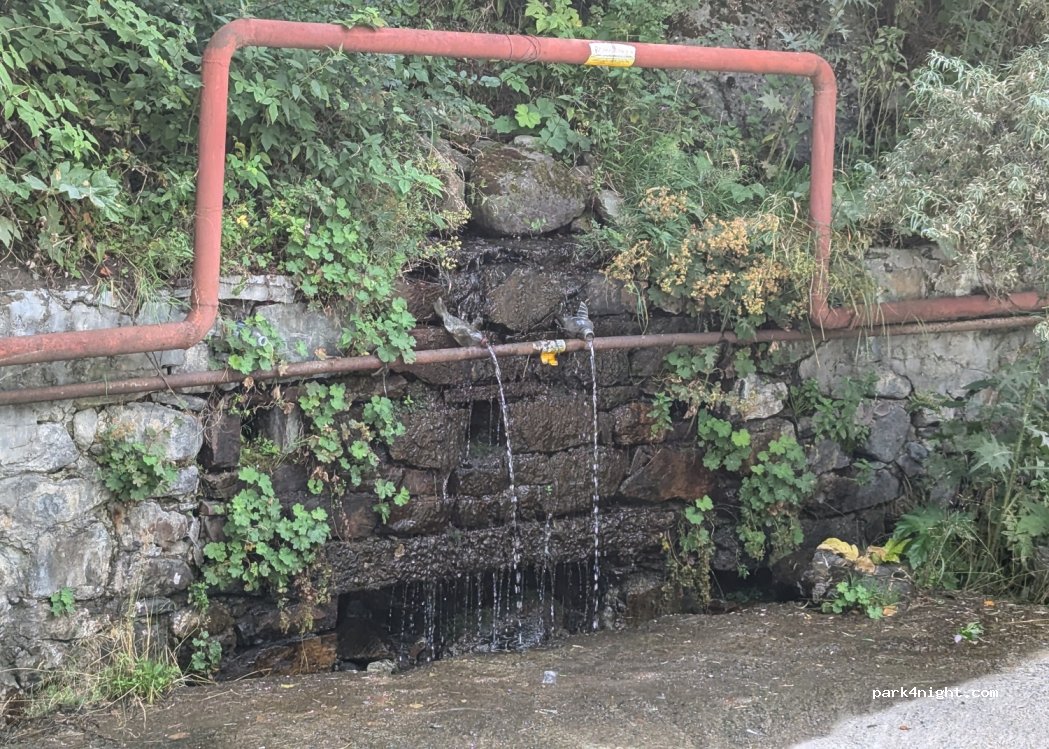 () Stepantsminda - Devdoraki Tunl Byp — foto