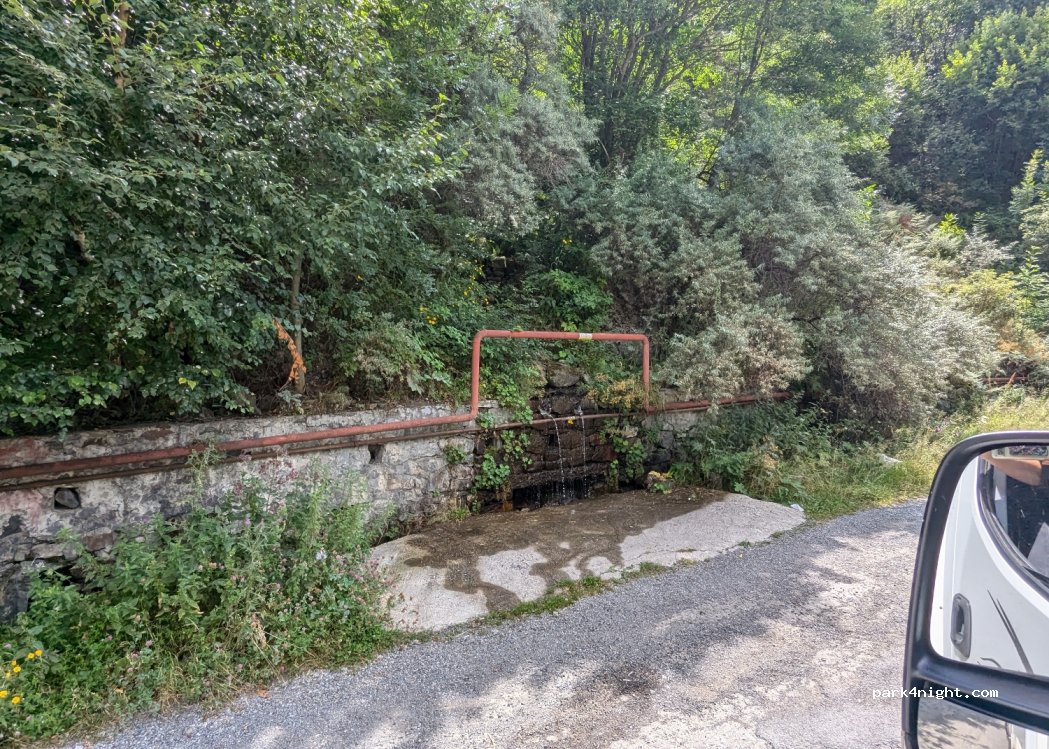 () Stepantsminda - Devdoraki Tunl Byp — foto 2