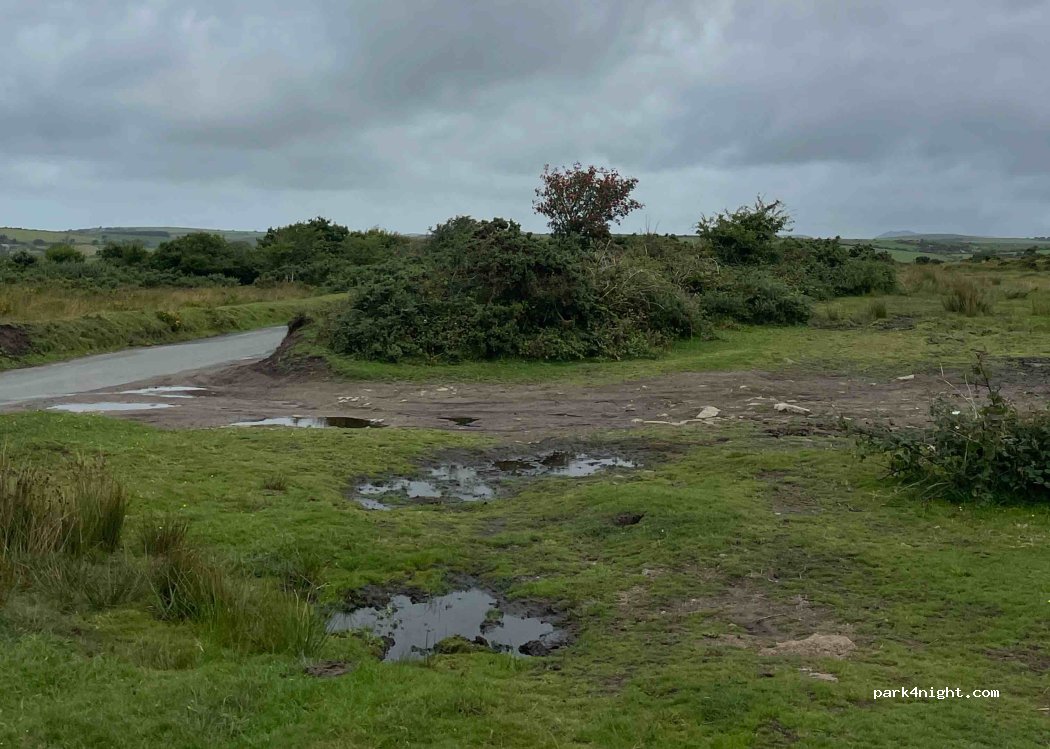 (PL30 4HE) Bodmin - — foto