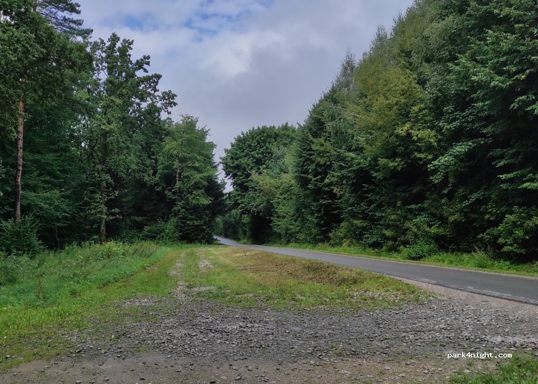 (36-030) Błażowa Dolna - — foto