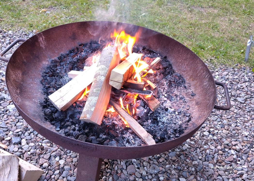 Lindely Naturcamp — foto