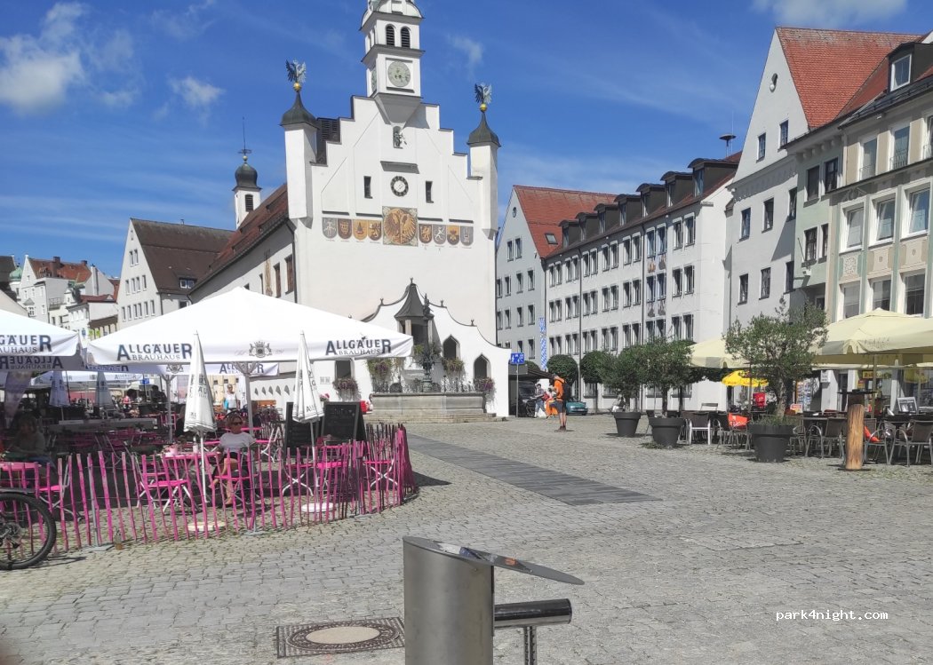 (87435) Kempten (Allgäu) - 9 Heinrichgasse — foto 2