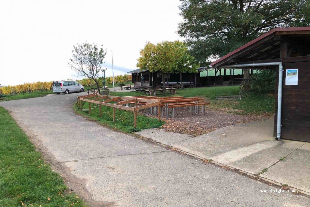 (76889) Schweigen-Rechtenbach - 3 Sonnenberg — foto 2