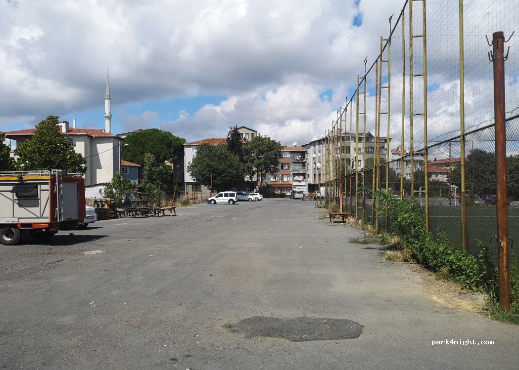 (34457) Sarıyer - 25 A Fidan Sokak — foto 2
