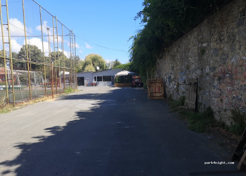 (34457) Sarıyer - 25 A Fidan Sokak — foto 3