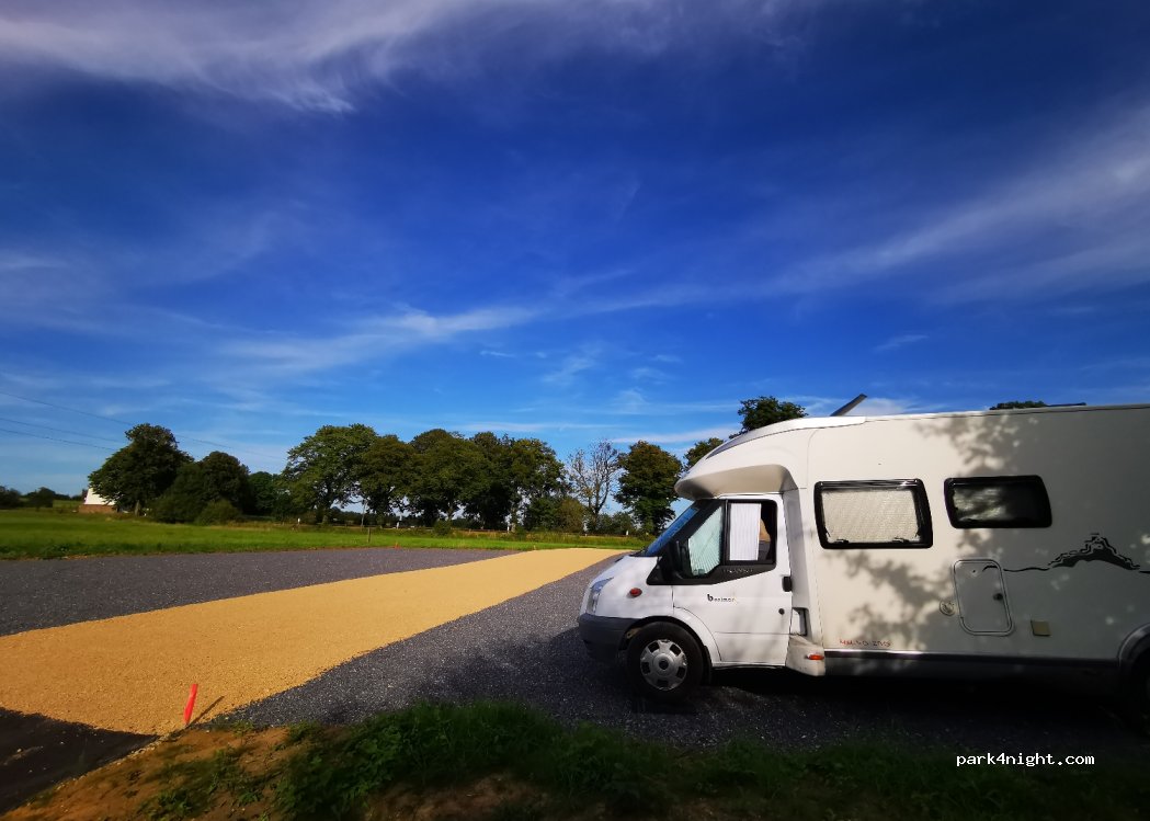 (08430) Launois-sur-Vence - 1 Promenade Jules Mary — foto 4