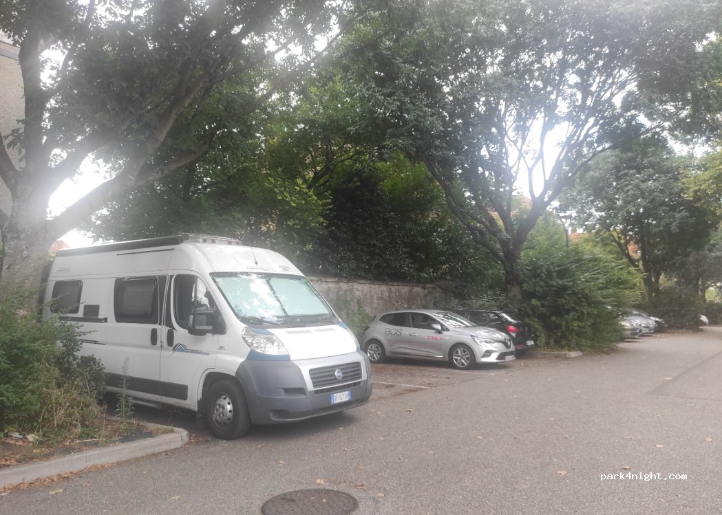 (73000) Chambéry - 344 Avenue de Turin — foto