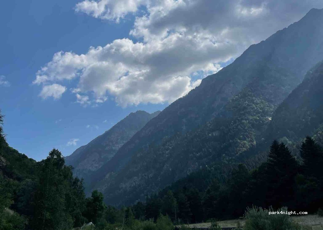 (22440) Benasque - — foto principale