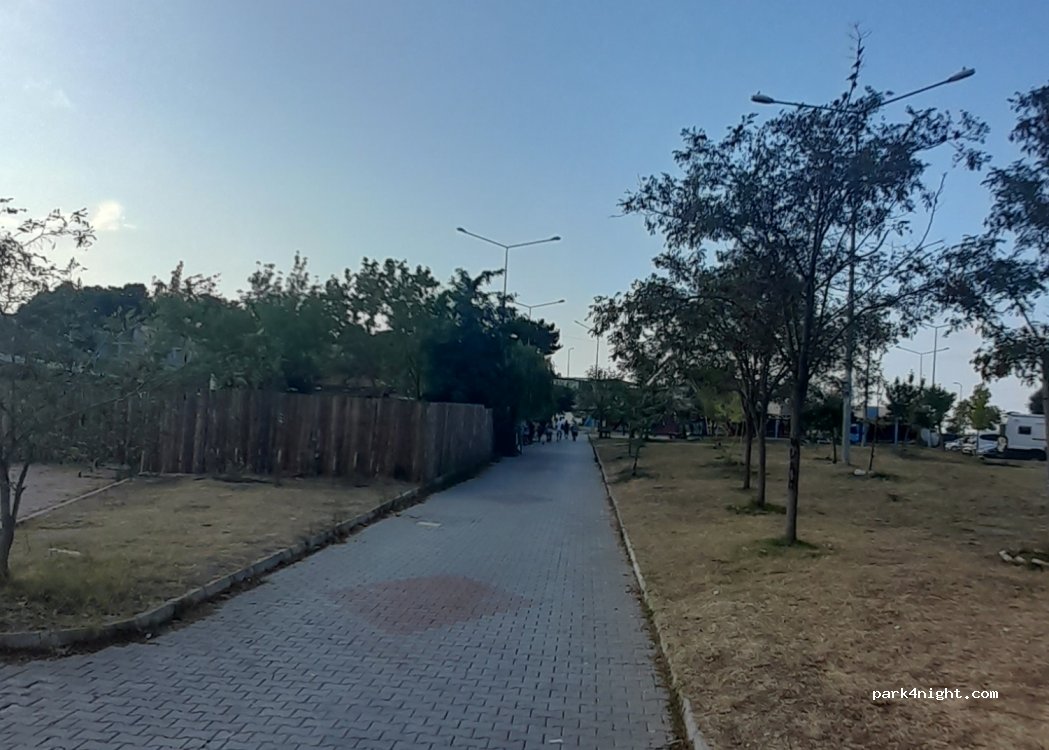 (57600) Gerze - 57 Köşk Caddesi — foto
