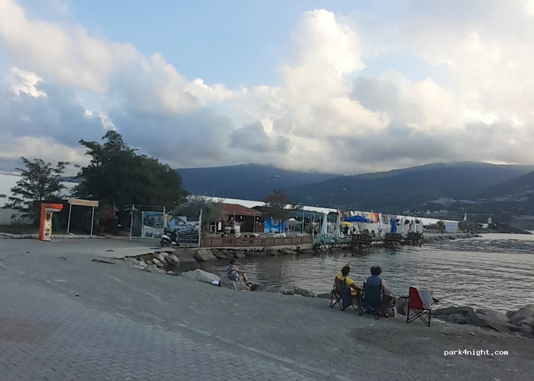 (57600) Gerze - 57 Köşk Caddesi — foto 2